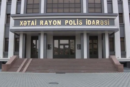 20 kq-dan artıq narkotikin dövriyyəyə buraxılmasının - QARŞISI ALINDI - FOTOLAR