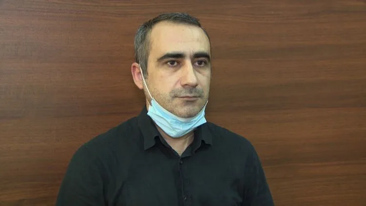 20 kq-dan artıq narkotikin dövriyyəyə buraxılmasının - QARŞISI ALINDI - FOTOLAR