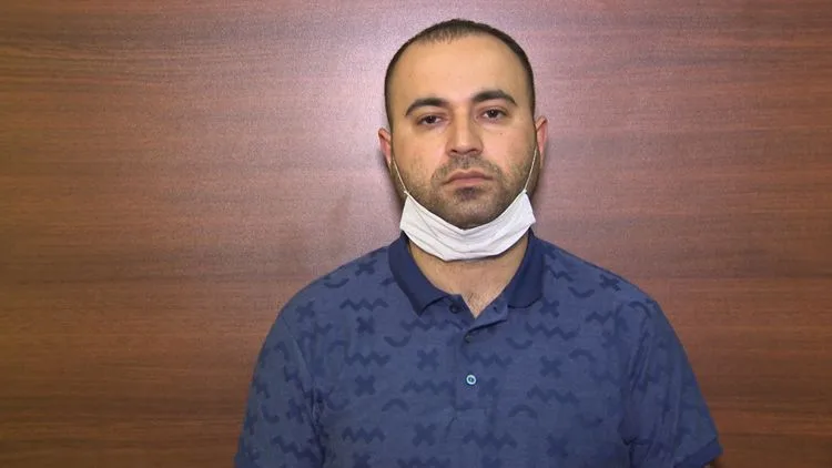 20 kq-dan artıq narkotikin dövriyyəyə buraxılmasının - QARŞISI ALINDI - FOTOLAR