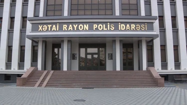 20 kq-dan artıq narkotikin dövriyyəyə buraxılmasının - QARŞISI ALINDI - FOTOLAR