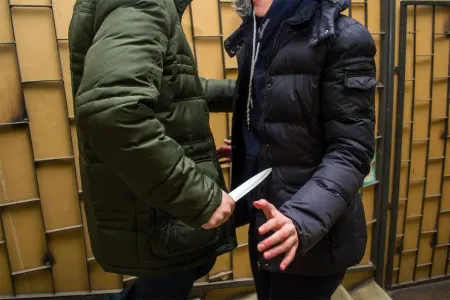 Yasamalda qətl törədənlər - SAXLANILDI