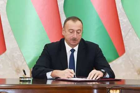 Prezidentdən teatrla bağlı - VACİB SƏRƏNCAM