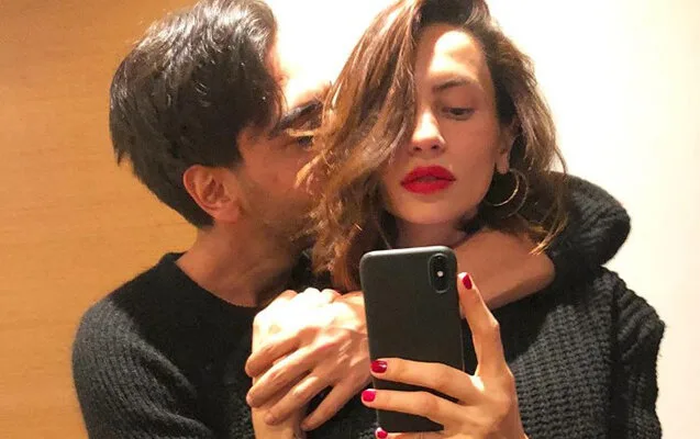 Günay sevgilisini - BIÇAQLADI - FOTO