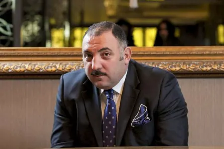 Bəhram Bağırzadənin vəziyyəti haqda - SON MƏLUMAT