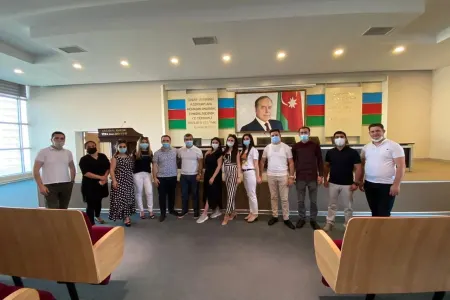 "Şəhid övladlarıyıq, damarlarımızda Qarabağ qanı axır" - Yasamaldakı kliplə bağlı tənqid olunan gənclər DANIŞDI - VİDEO