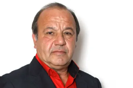 "Əli Mirəliyev gəncləri təhqir edir..." - MÜĞƏNNİDƏN GÖZLƏNİLMƏZ SÖZLƏR - VİDEO
