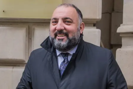 Həkim Bəhram Bağırzadənin vəziyyətindən danışdı: - “Ümid var ki...”