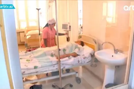 Yer çatmasa, koronavirus xəstələri şadlıq saraylarında MÜAYİNƏ OLUNACAQ - – VİDEO