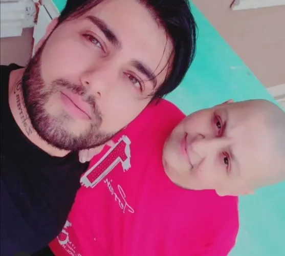 "Toppuş bacı"nın son vəziyyəti - FOTO