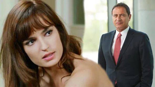 Nərmin özündən 10 yaş böyük iş adamına - ƏRƏ GETDİ - FOTO