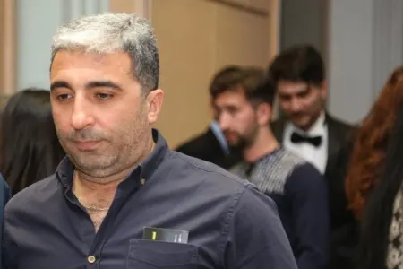 "Xanım həkim mənə dedi ki, utanmırsız məni göstərirsiz?" - RAFAEL İSGƏNDƏROV