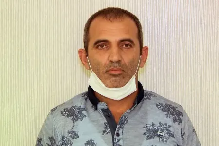 Vətəndaşları karantin postlarından 50 manata keçirən - “polis” həbs edildi - FOTO - VİDEO