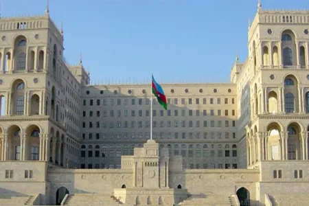 Işçi sayına məhdudiyyət tətbiq edilən fəaliyyət sahələri - AÇIQLANDI - CƏDVƏL