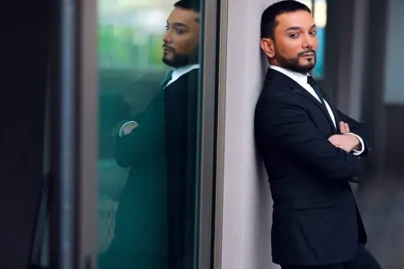 Faiq Ağayev xalqa SƏSLƏNDİ: - "Bir olaq, yumruq olaq, güclü olaq" - VİDEO