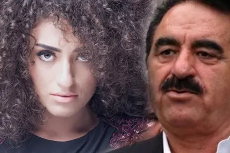 "İnsanın axmaq yerinə qoyulması yanlışdır..." - İBRAHİM TATLISƏSİN QIZINDAN ATASINA