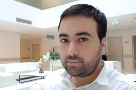 Aztv-nin koronavirusdan ölən əməkdaşının - SƏS YAZISI İLƏ BAĞLI BAŞ HƏKİMDƏN AÇIQLAMA: "Problem hər yerdə var..." - VİDEO