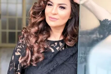 "Oğlum məni yox, atasını seçdi" - AYNUR DADAŞOVA