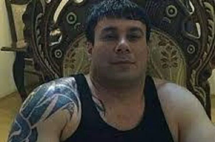 Bakıda kriminal avtoritet qətlə yetirildi - FOTO