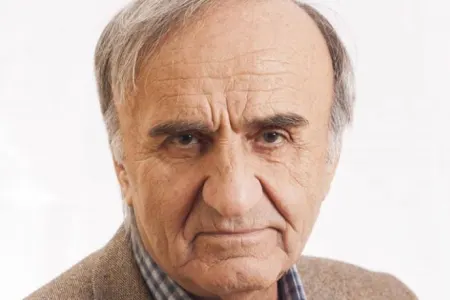 Əməkdar artist vəfat etdi