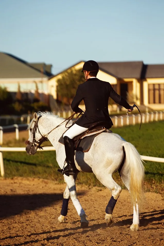 Rəsul çoxdankı arzusunu həyata keçirdi - FOTOSESSİYA