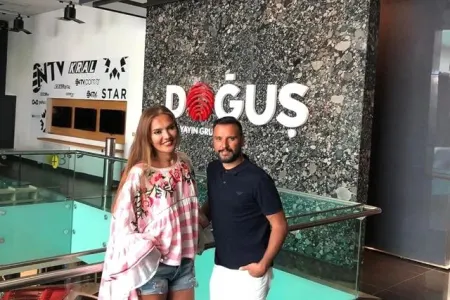 Alişan və Demet Akalın bu kanalda veriliş - APARACAQLAR