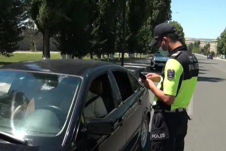 İş icazəsi ilə İsmayıllıya istirahətə gələnlər barəsində tədbir görüldü