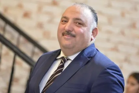 Bəhram Bağırzadə aktiv hərəkətlərə - BAŞLADI