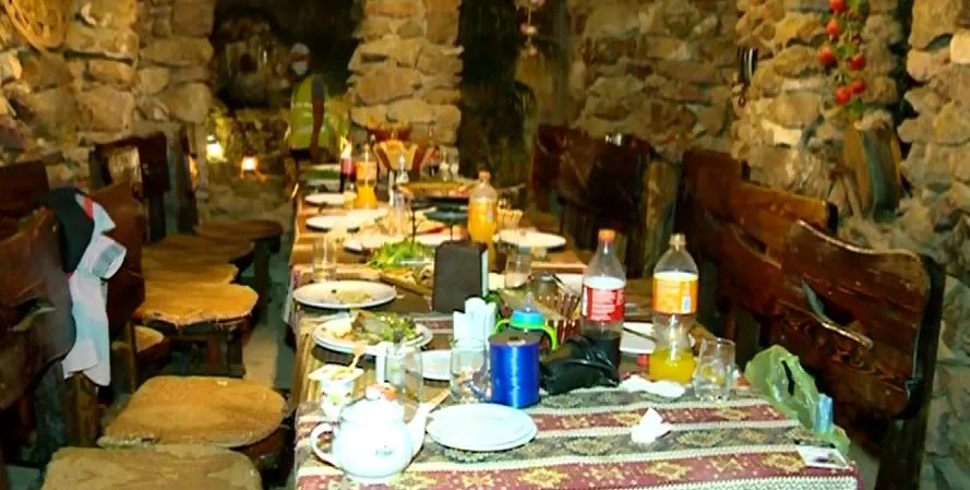 Şəmkirdə axşam reydi keçirildi