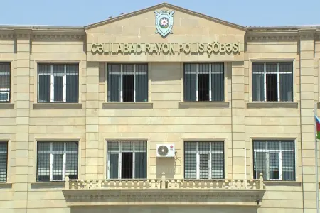 “Cənnət bağı”nda karantin qaydaları pozuldu- - DİN