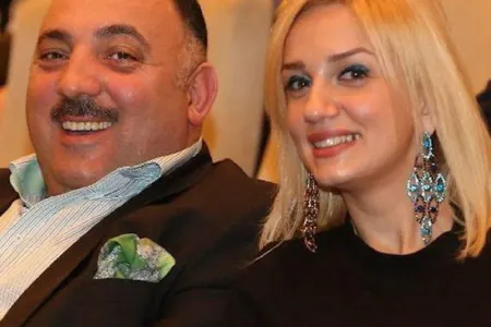 "Bəhram hələ danışa bilmir" - ŞƏHLA BAĞIRZADƏ