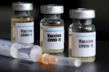 Koronavirus peyvəndi qısa zamanda - HAZIR OLACAQ