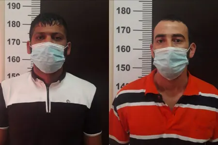 Zaqatalada oğurluq edib, sonra evi yandıran “dost”lar saxlanıldı