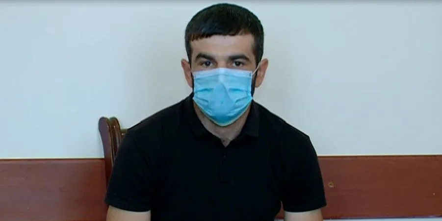 Qadının evinə girib oğurluq edənlər saxlanıldı - SAMUXDA