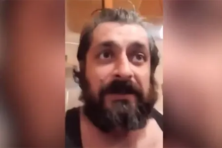 Təxribatçı çıxışlar edən bu şəxs kimdir? - + Video