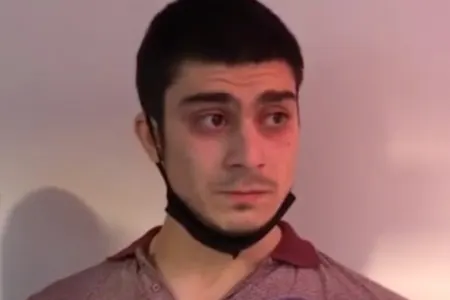 Şəhid polkovnikin oğlu Prezidentin ona zəngindən DANIŞDI - VİDEO