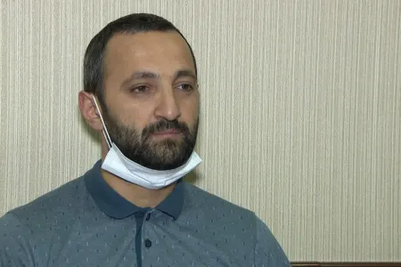 "Bandotdel" əməliyyat keçirdi, silahlı şəxslər - SAXLANILDI