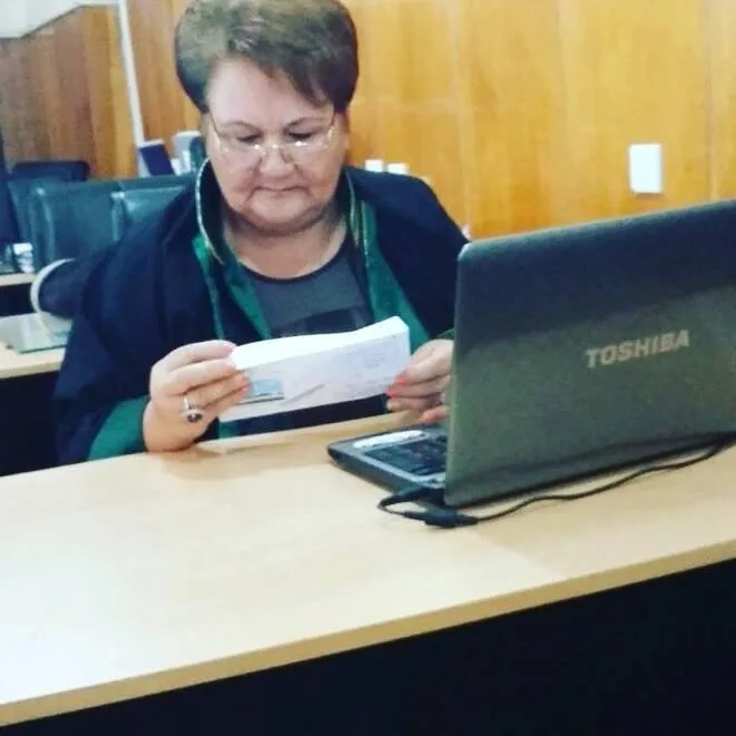 Azərbaycanda qadın vəkil vəfat etdi