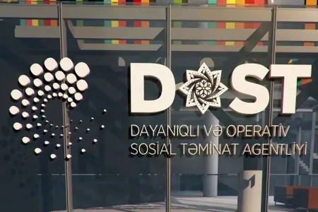 DOST mərkəzləri 5 avqusta kimi xüsusi iş rejimində - FƏALİYYƏT GÖSTƏRƏCƏK