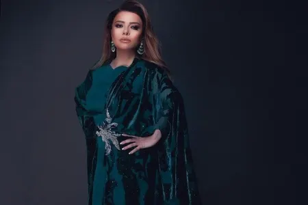 Koronavirusa qalib gələn Nəzakət Teymurova - Mehriban Əliyevaya TƏŞƏKKÜR ETDİ: "Sizin qayığınızı hər zaman hiss etmişik"