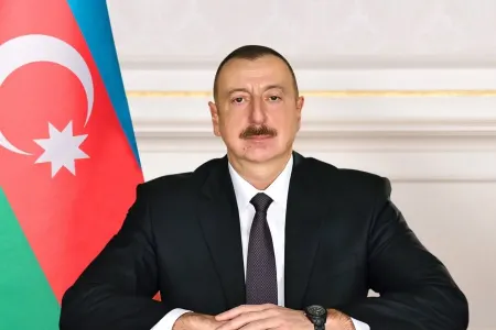 Mədəniyyət nazirinin səlahiyyəti ona verildi - SƏRƏNCAM