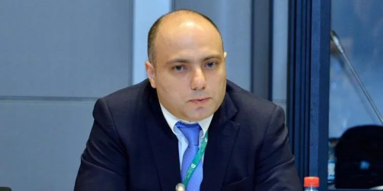 Mədəniyyət nazirinin səlahiyyəti ona verildi - SƏRƏNCAM