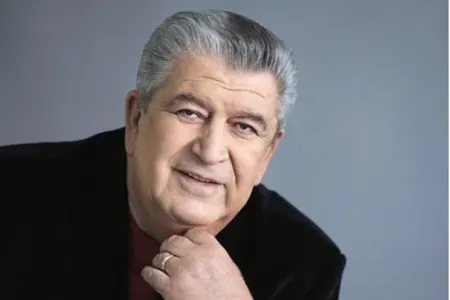 "Boka" öldü