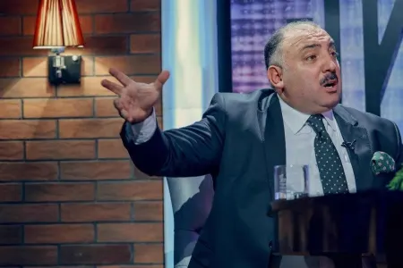 Dünəndən Bəhram Bağırzadənin bədən hərarəti yüksəlib - HƏKİMDƏN AÇIQLAMA