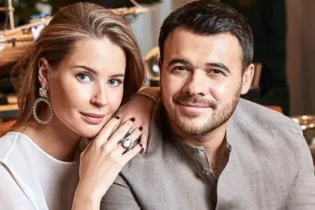 Emin Ağalarov keçmiş həyat yoldaşına bahalı ev - ALDI