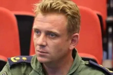 Mərhum pilot Rəşad Atakişiyevə - MAHNI VƏ KLİP HƏSR EDİLDİ - EKSKLÜZİV - VİDEO