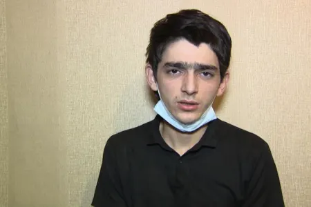 Bakıda və Abşeronda 65 mağazadan oğurluq edən şəxs tutulub