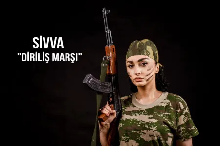 Müğənni Ağdamın işğalı günü “Diriliş marşı” oxudu! - VİDEO