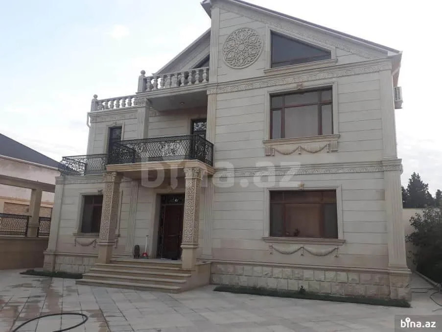 Şəbnəm Tovuzlu evini 600 minə satışa çıxardı - FOTOLAR