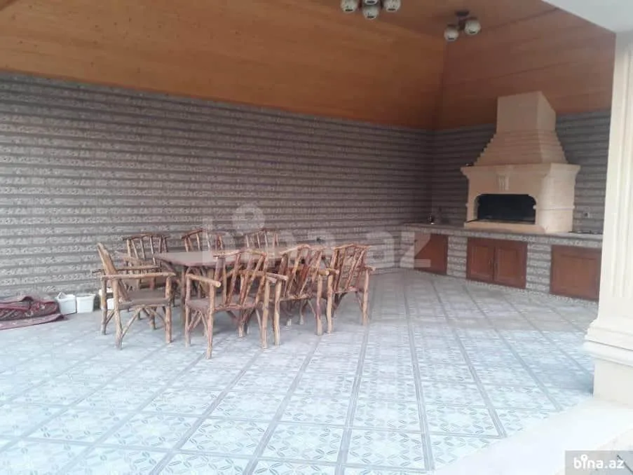 Şəbnəm Tovuzlu evini 600 minə satışa çıxardı - FOTOLAR
