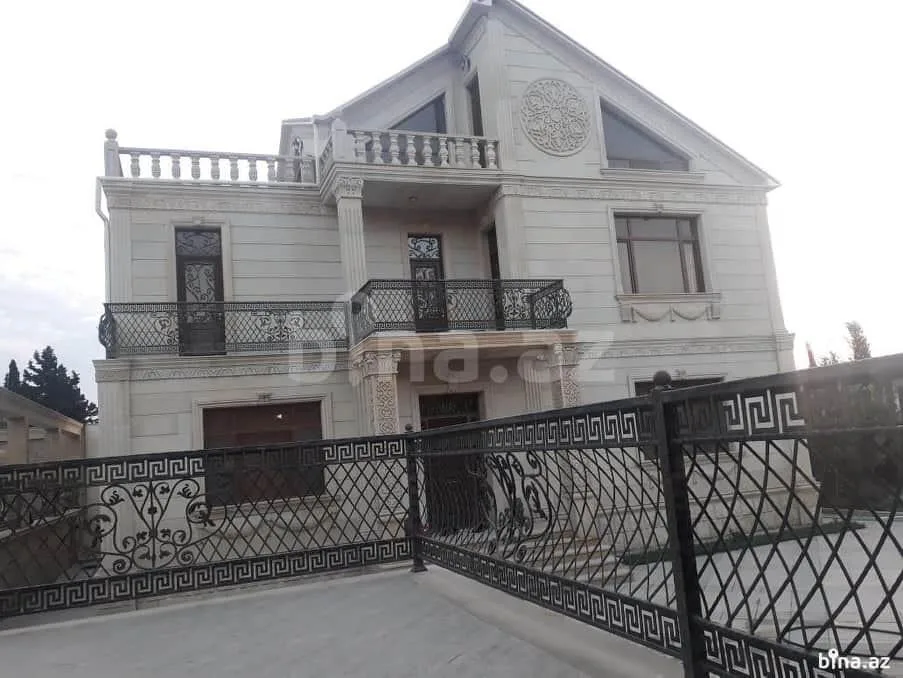 Şəbnəm Tovuzlu evini 600 minə satışa çıxardı - FOTOLAR